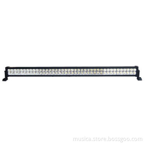 Car LED light/240W dual row car LED light/bar/highway car LED